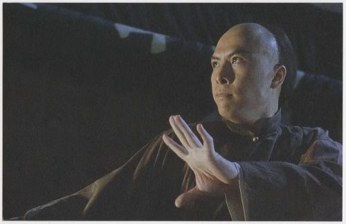 少年黄飞鸿之铁马骝