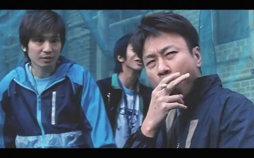 烹尸之丧尽天良