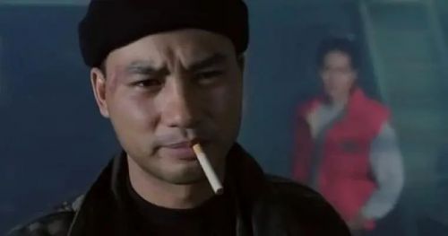 乌鼠机密档案