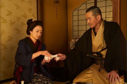 处刑人藤枝梅安1 仕掛人・藤枝梅安
