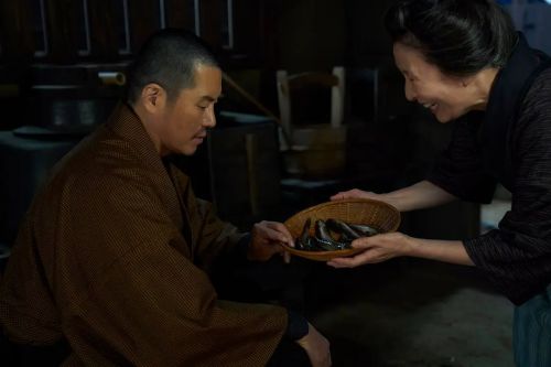 处刑人藤枝梅安1 仕掛人・藤枝梅安