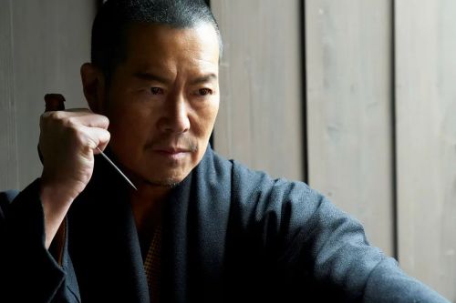 处刑人藤枝梅安1 仕掛人・藤枝梅安