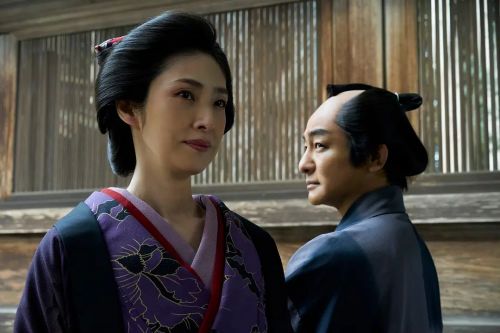 处刑人藤枝梅安1 仕掛人・藤枝梅安