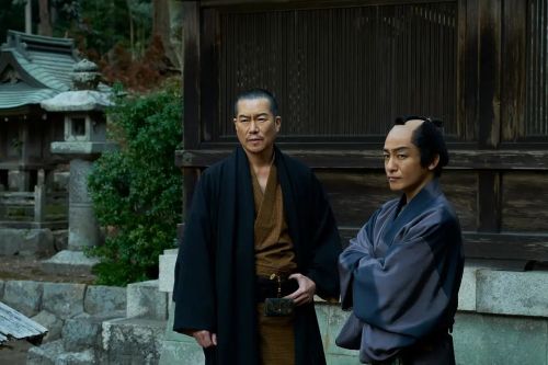处刑人藤枝梅安1 仕掛人・藤枝梅安