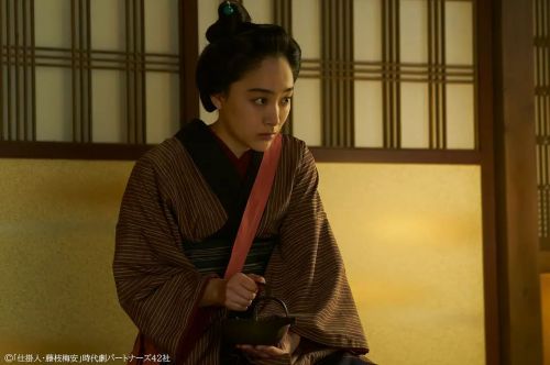 处刑人藤枝梅安1 仕掛人・藤枝梅安