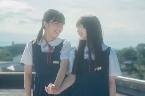 直到我能笑看抑郁的那天 ブルーを笑えるその日まで