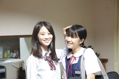 直到我能笑看抑郁的那天 ブルーを笑えるその日まで