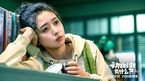 动物园里有什么？