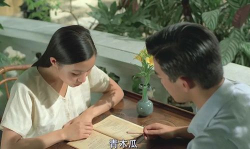 青木瓜之味