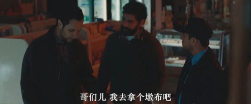 你的幸运日