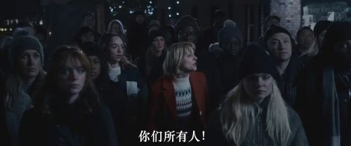 圣诞多美好