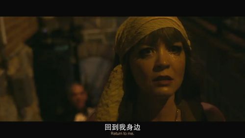 拉美异灵