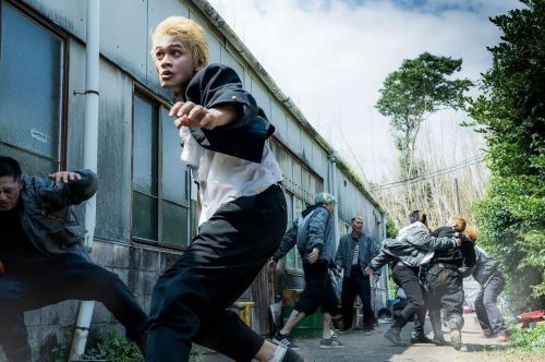 东京复仇者2 血色万圣节篇-命运- 東京リベンジャーズ２ 血のハロウィン編 -運命-
