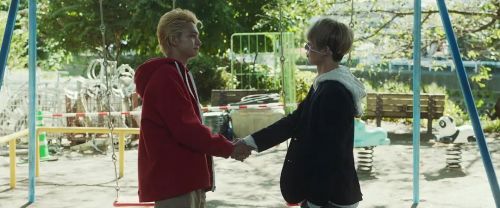东京复仇者2 血色万圣节篇-命运- 東京リベンジャーズ２ 血のハロウィン編 -運命-