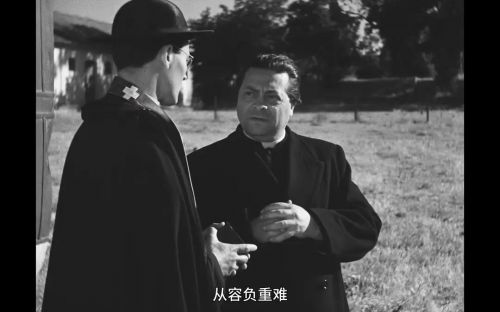 罗马，不设防的城市