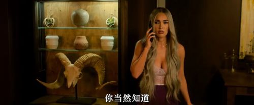 约翰尼与克莱德