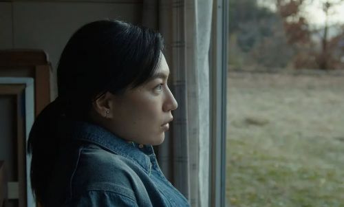 爱的狂热 熱のあとに