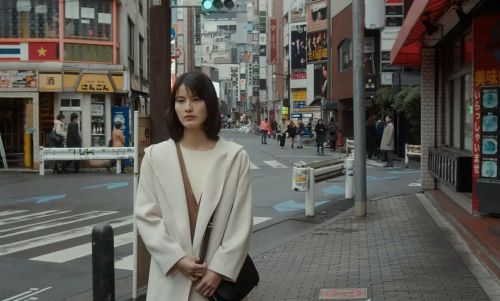 爱的狂热 熱のあとに