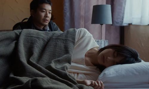 爱的狂热 熱のあとに