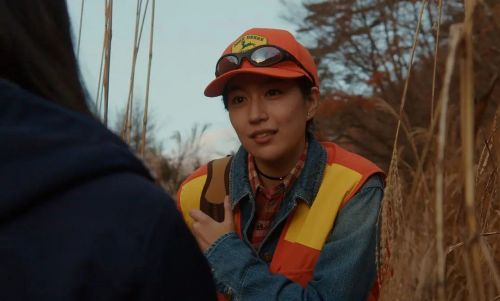爱的狂热 熱のあとに