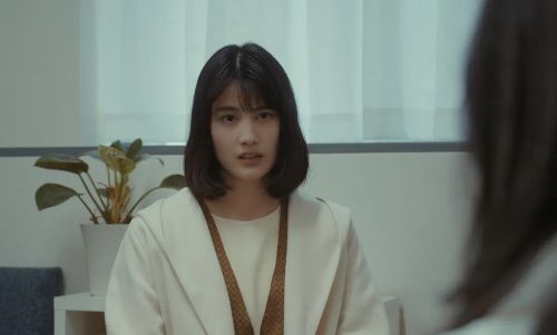 爱的狂热 熱のあとに