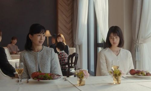 爱的狂热 熱のあとに