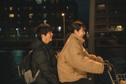 晨时空虚的我