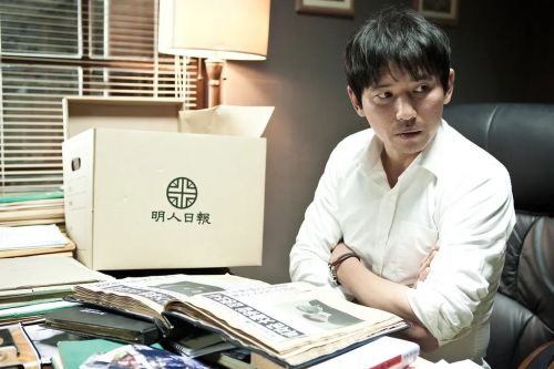 白鲸