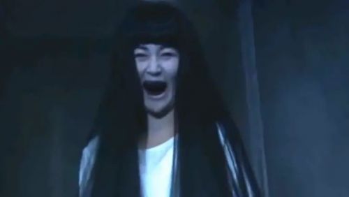 女优灵