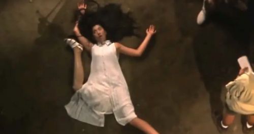 女优灵
