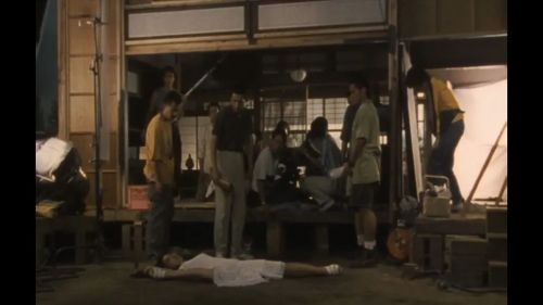 女优灵
