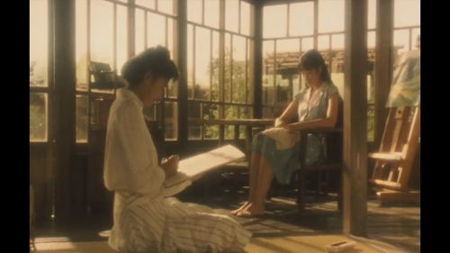 女优灵