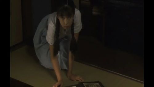 女优灵
