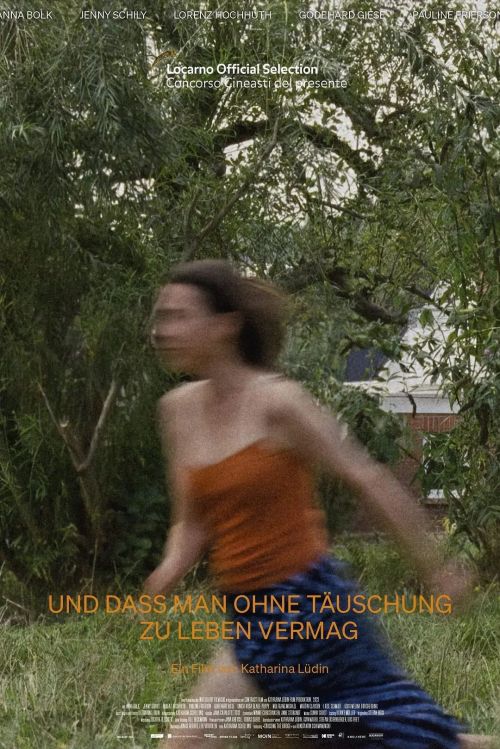 没有欺骗的生活