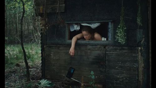 一个美丽的地方