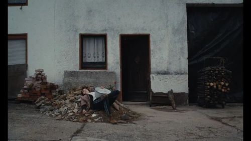 一个美丽的地方