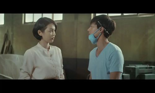 善良的妻子
