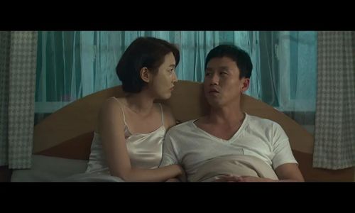 善良的妻子