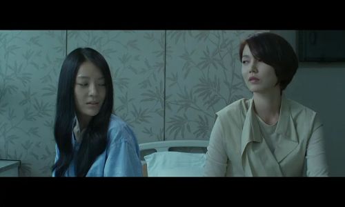善良的妻子