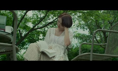 善良的妻子