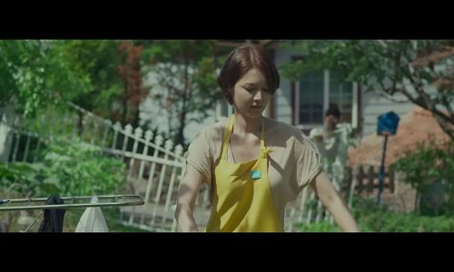 善良的妻子