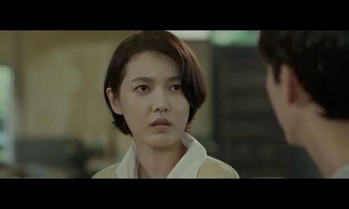 善良的妻子