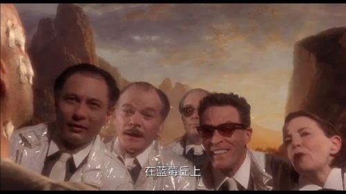 十二猴子
