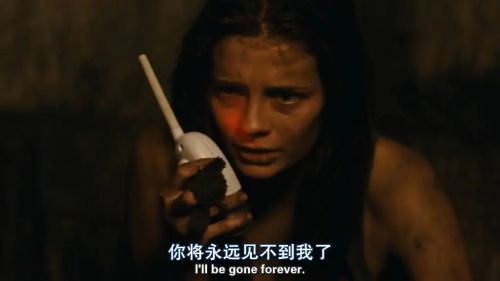 致命围困