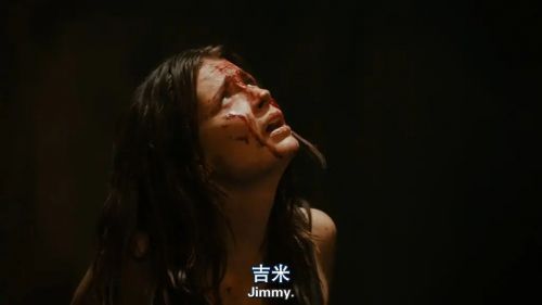 致命围困