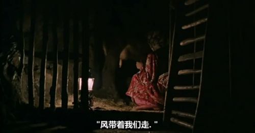 随风而逝