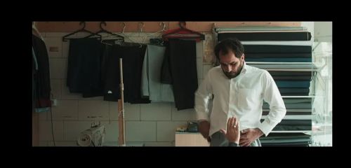 德黑兰：爱之城
