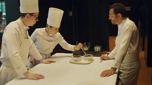 特鲁瓦格罗餐厅