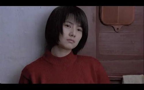 青红
