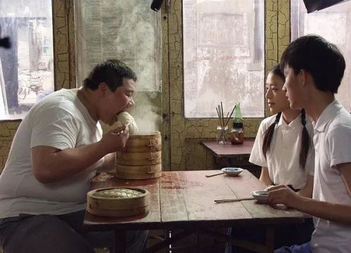 孔雀